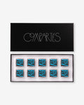 Salted Caramels Dark Chocolate Sea Salt