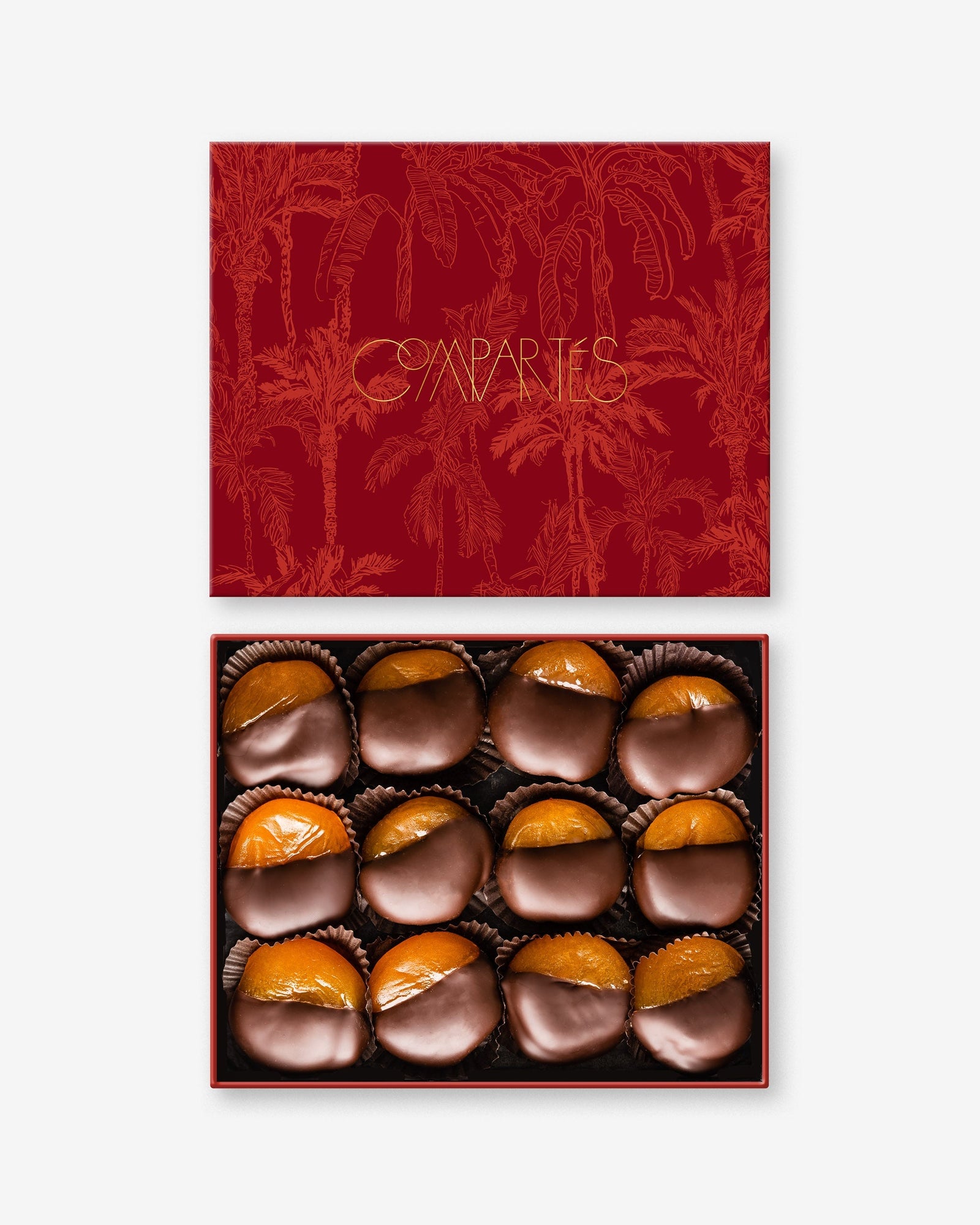 Gluten-Free Chocolate