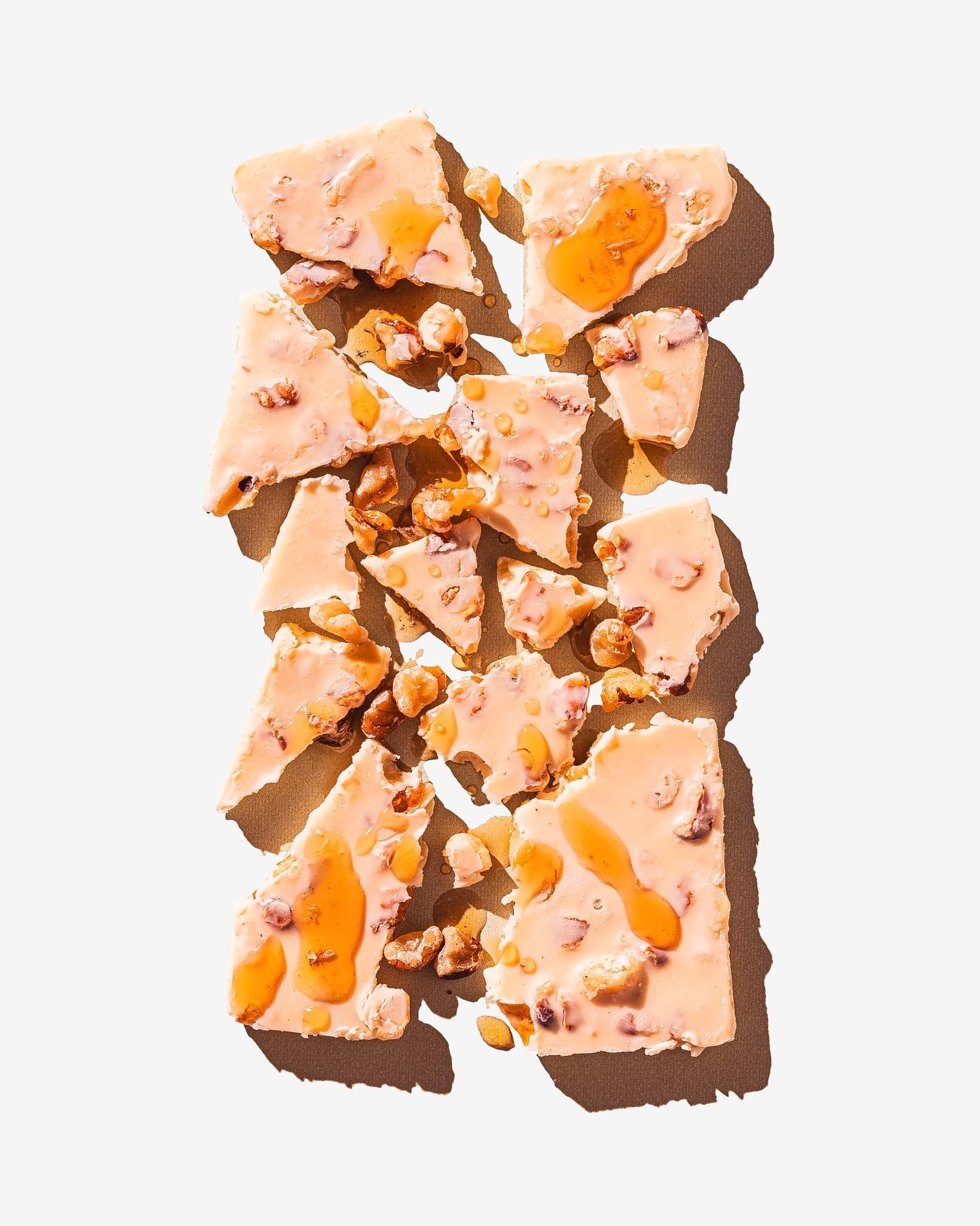 Maple Walnut Chocolate Bar