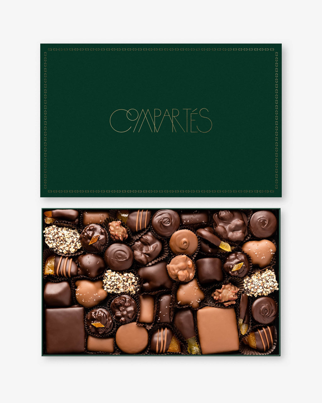 World's Best Chocolate Assortment - Large Gift Box