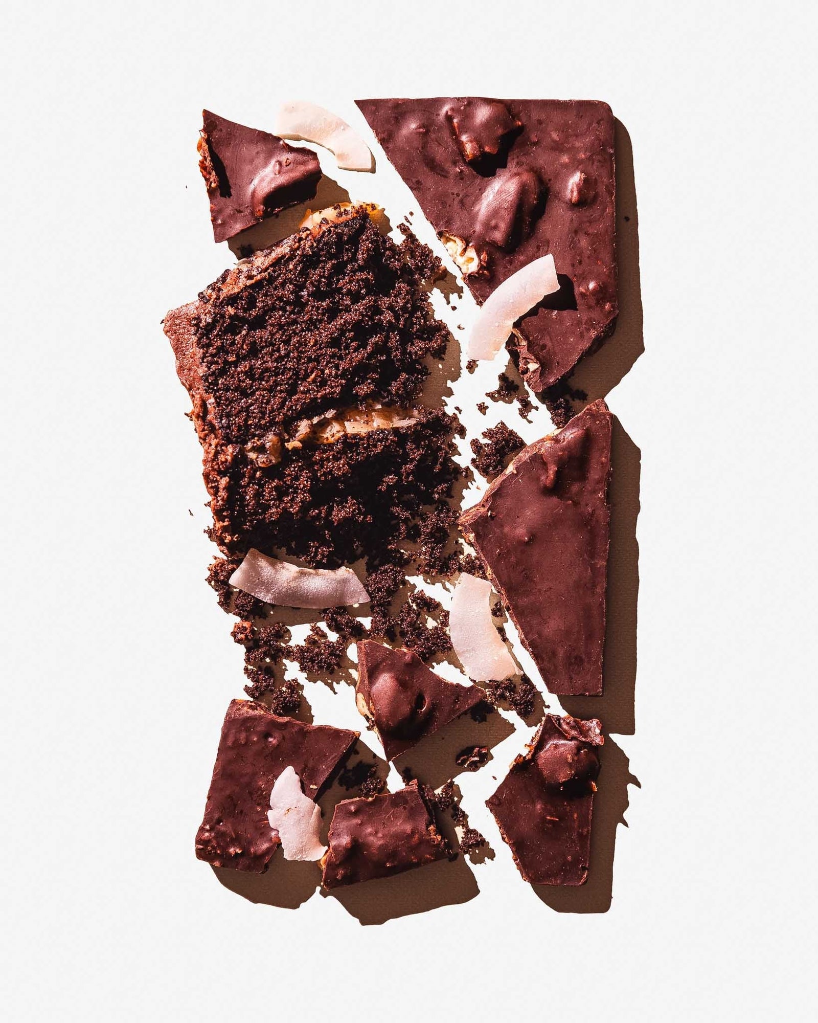 Dark Chocolate