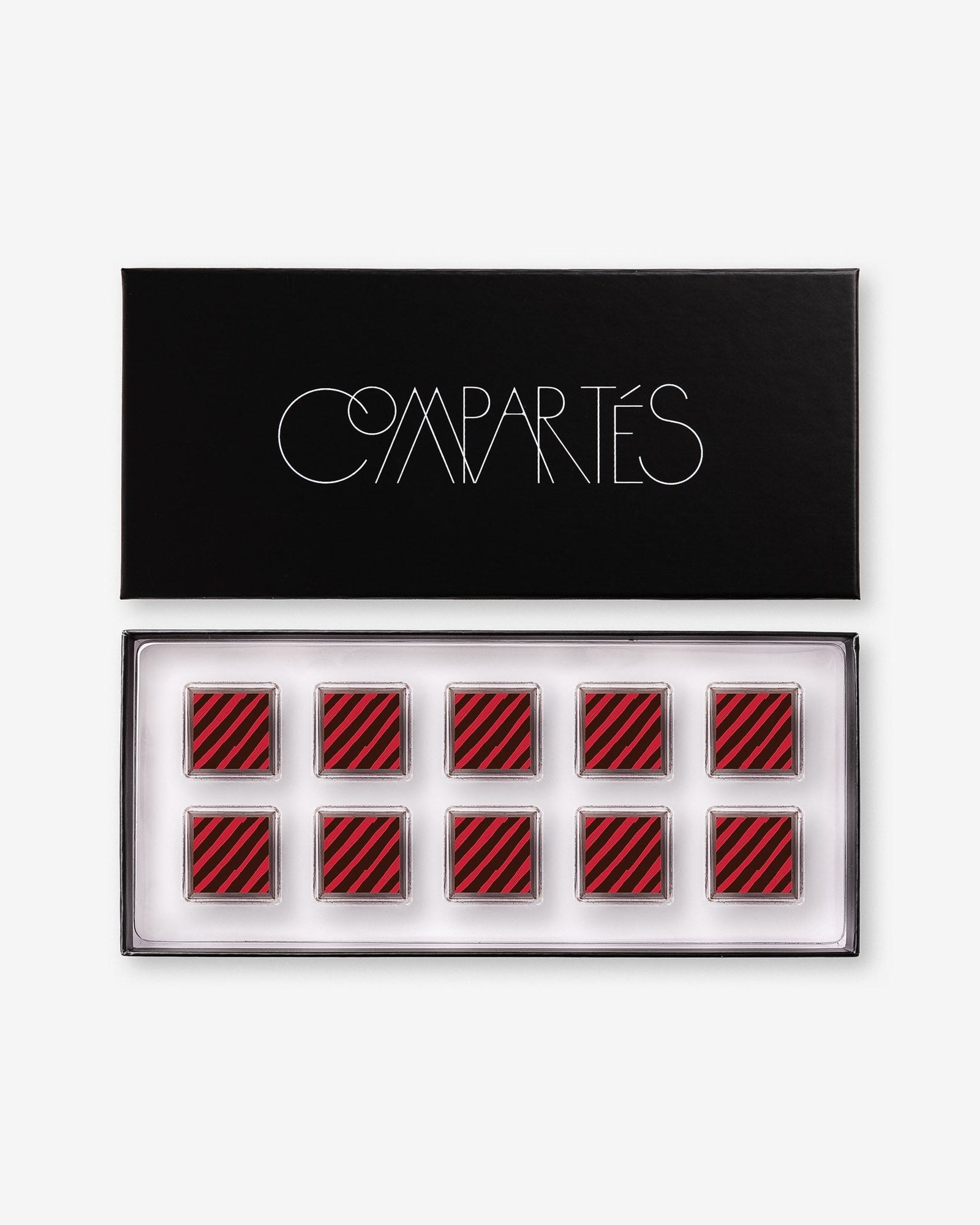 Chocolate Boxes