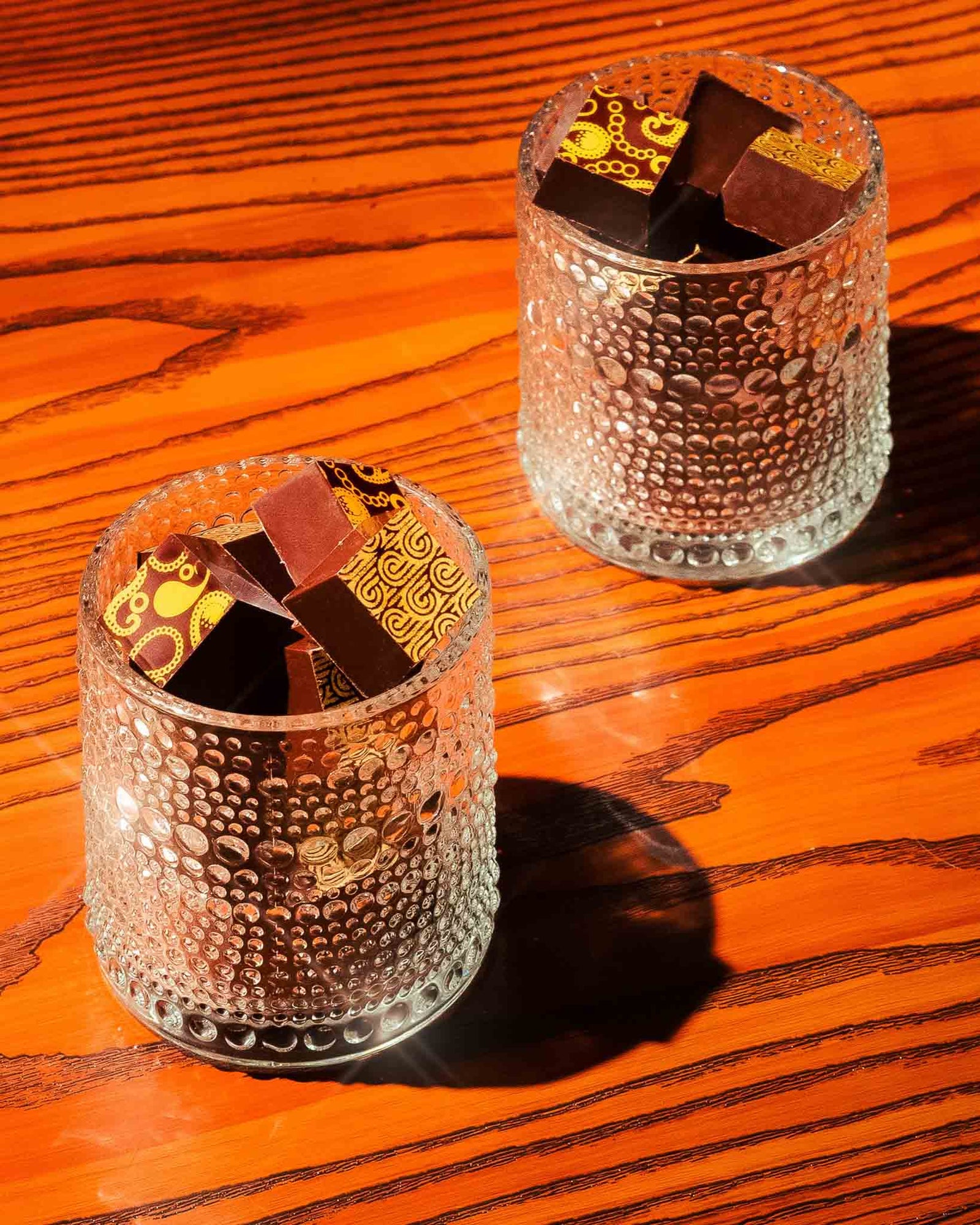 Chocolate Boxes