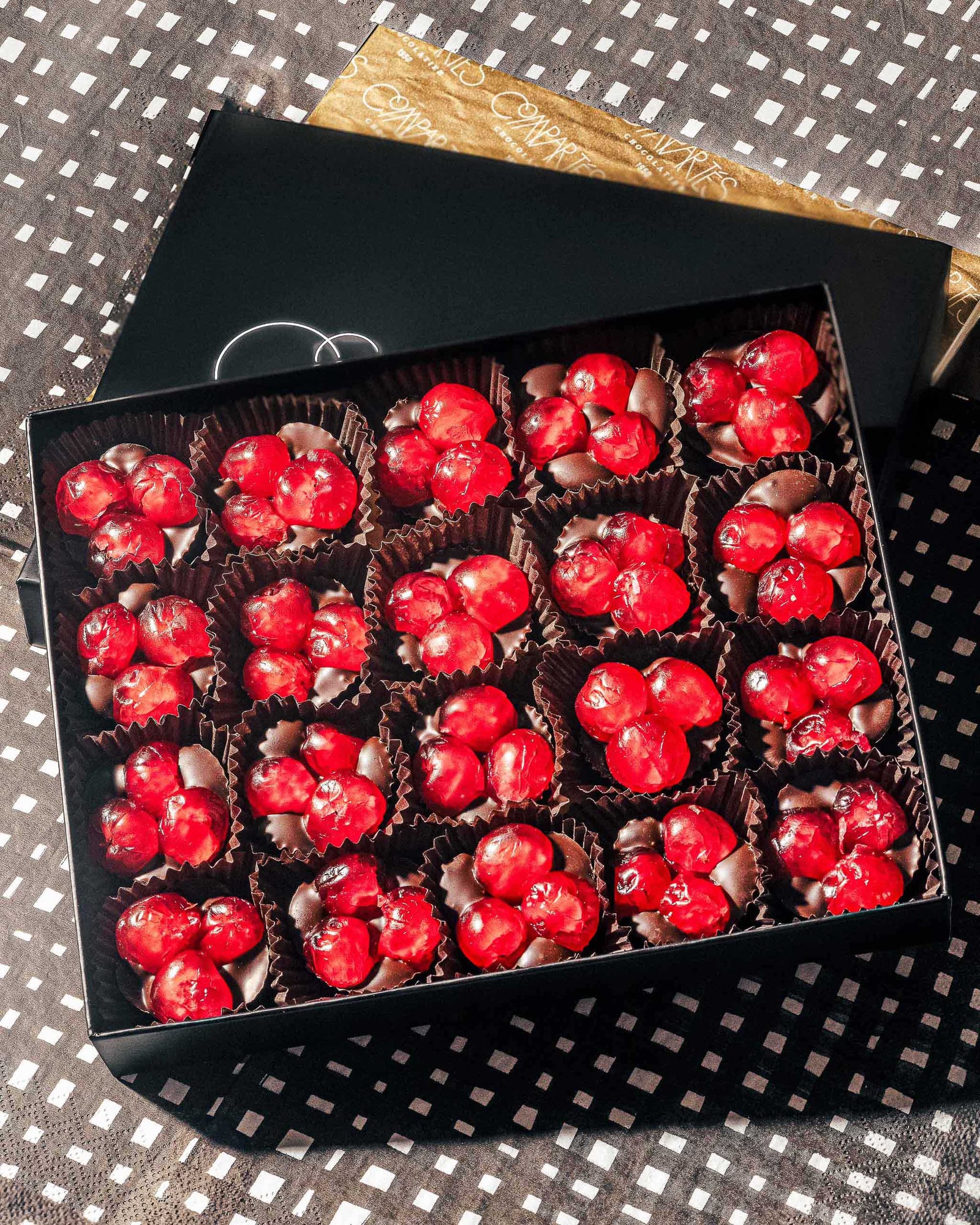 Vegan Chocolate